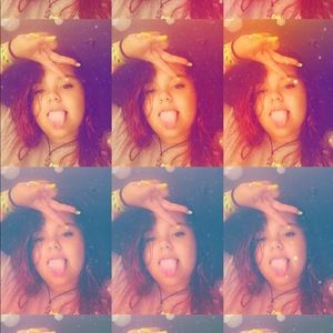 Meet your Posher, Cheyenne